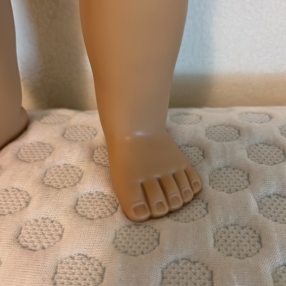 Vintage Pleasant Company American Girl Doll Kirsten - Picture 6 of 16